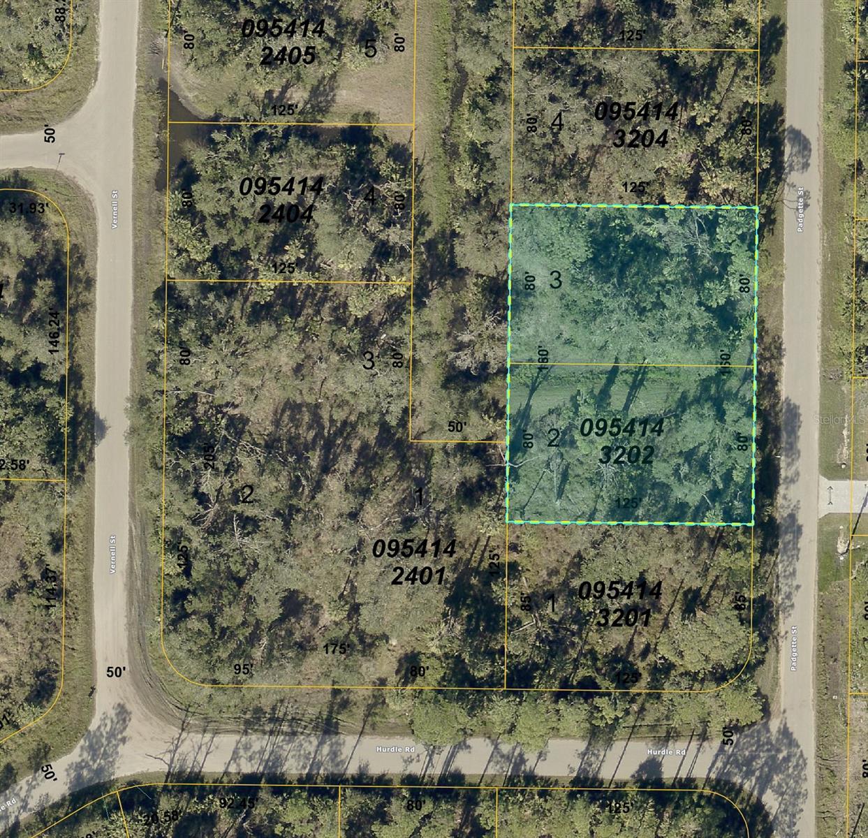 Seller financing available (with favorable terms!) Rare double lot opportunity offering just under half of an acre (20,000 SF) in a rapidly developing area of North Port. There is also an additional, contiguous 3/4 acre lot available for a total of 1 1/4 acres, which would allow for access on 2 roads. Ideally located across from the new Sarasota Memorial Hospital (SMH) currently under construction, creating strong demand and long-term upside. The property is COR (Corridor) zoned, allowing for a wide range of potential uses, including medical or professional office, retail, mixed-use development, medium-density residential, multi-family, assisted living, daycare facilities, bed & breakfast, and more (buyer to verify specific uses). Surrounded by new construction and ongoing development, this site is well positioned for builders, owner-users, or investors seeking flexibility and visibility. Conveniently located just off Sumter Blvd, with easy access to major roadways. Drone photos available. Buyer to verify zoning uses, utility availability, easements, and building requirements with the City or County.