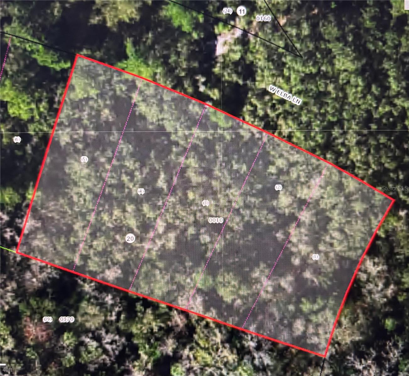 VILLA SITE ADD - Land