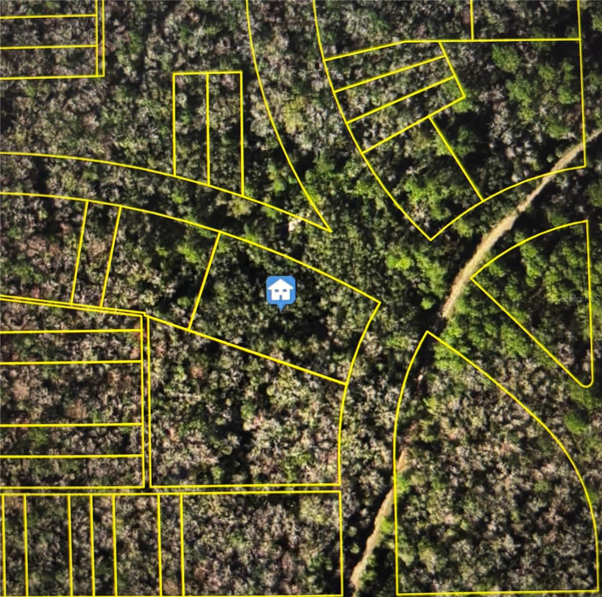 VILLA SITE ADD - Land