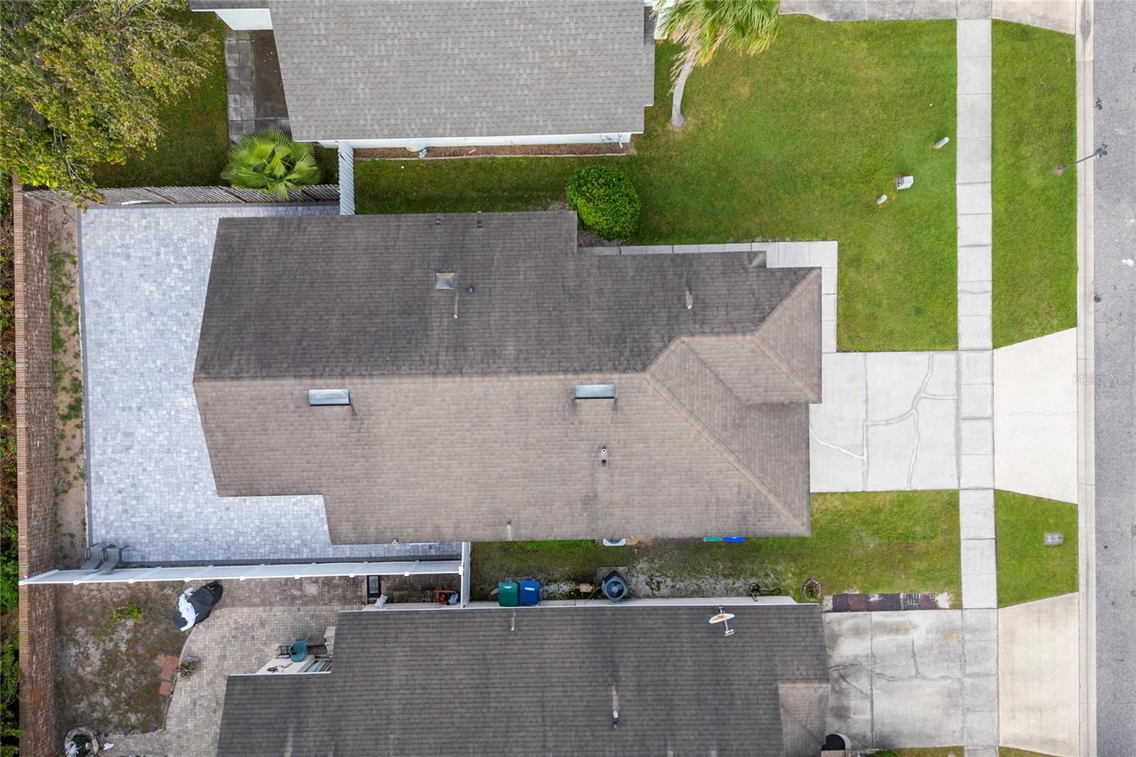 GREENPOINTE - Residential