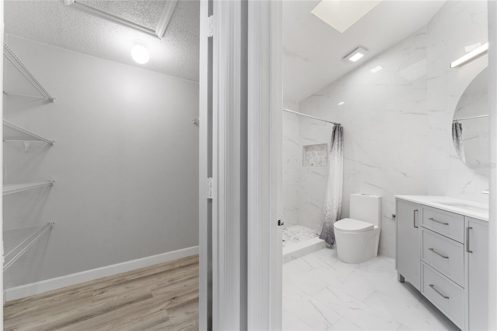 GREENPOINTE - Residential
