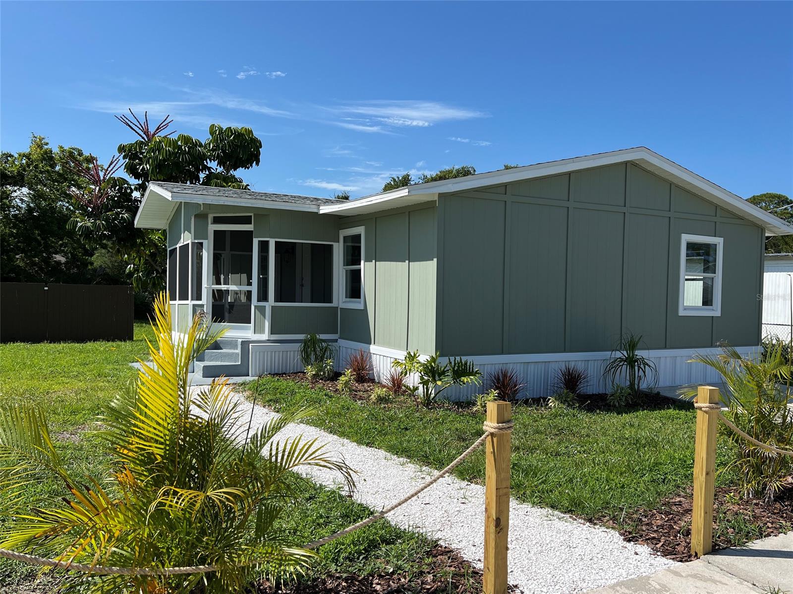 South Waterfront Park - Residential