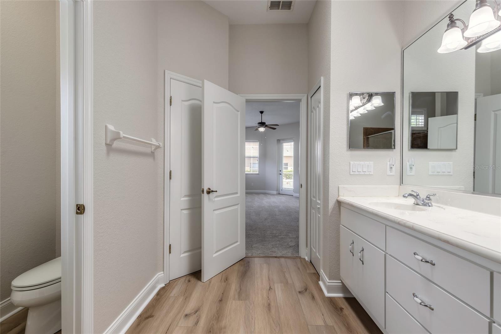 VENETIAN BAY PH 1A - Residential
