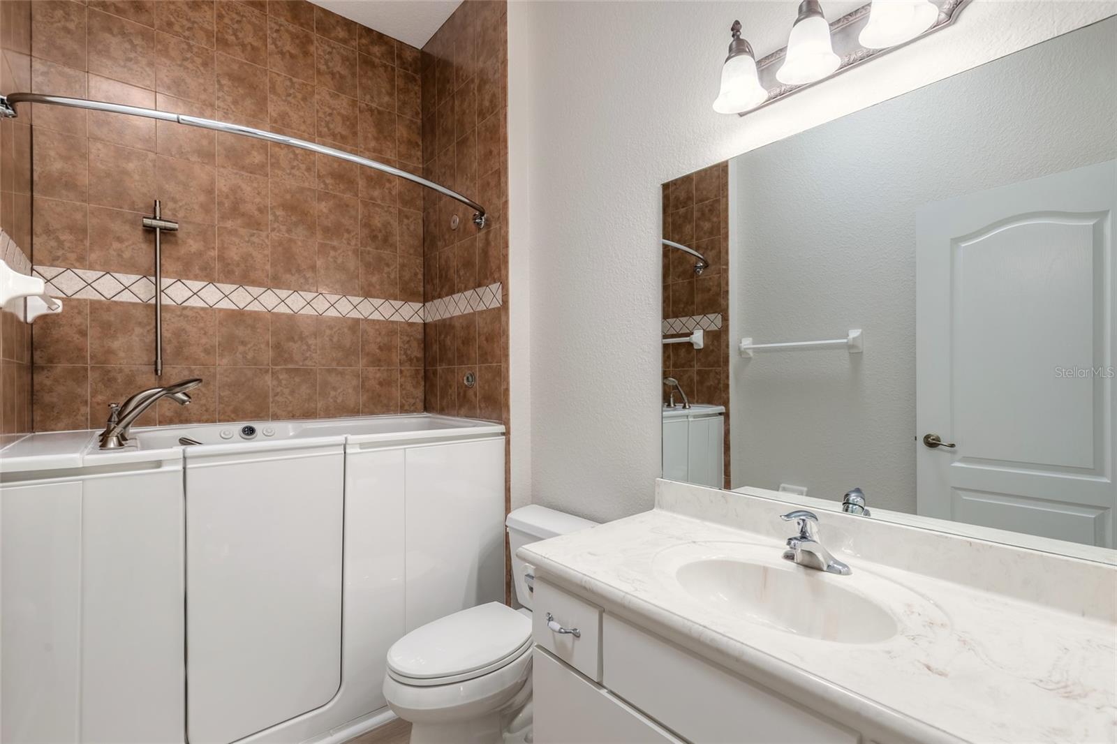 VENETIAN BAY PH 1A - Residential