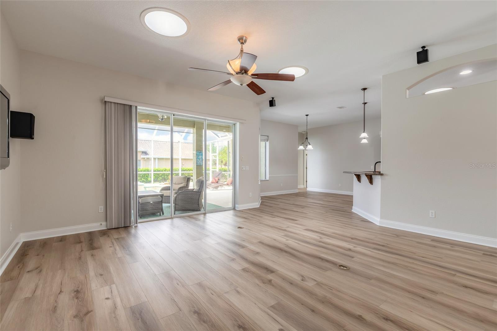 VENETIAN BAY PH 1A - Residential