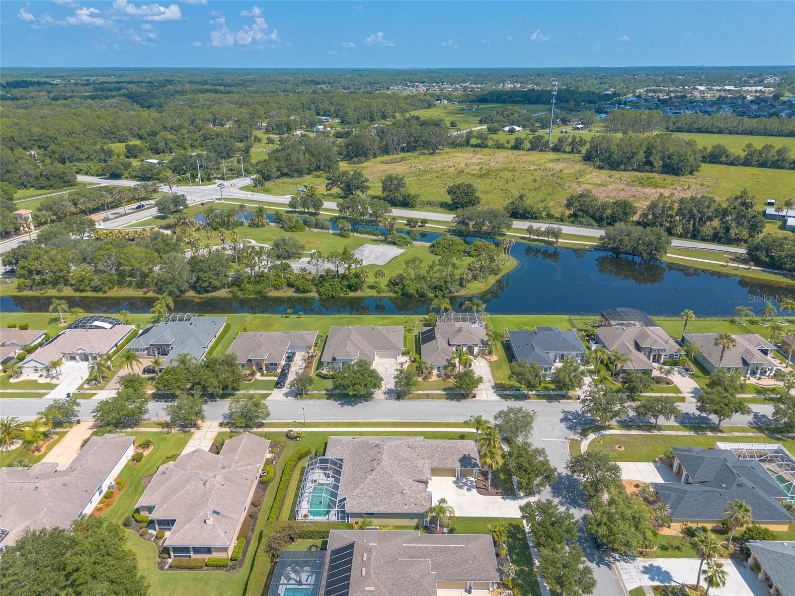 VENETIAN BAY PH 1A - Residential