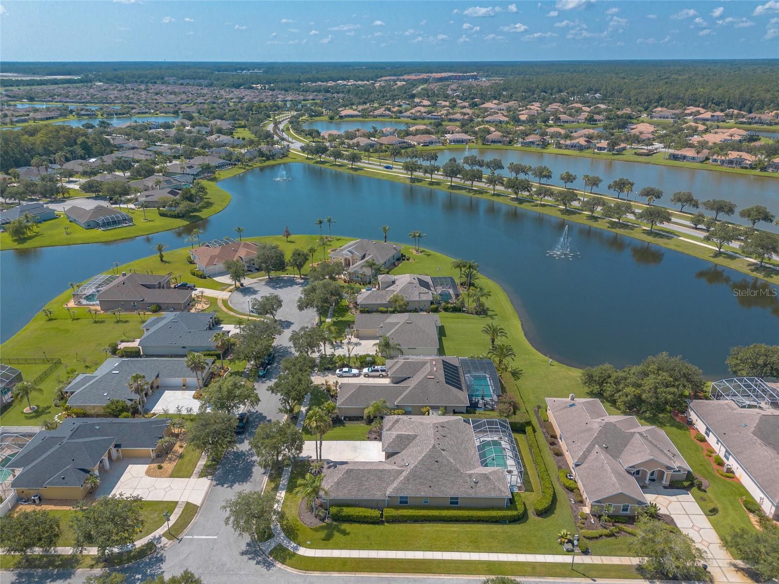VENETIAN BAY PH 1A - Residential