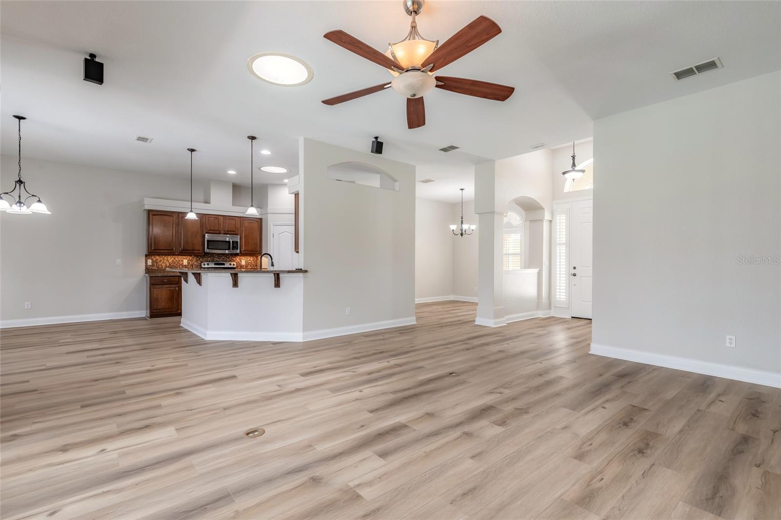 VENETIAN BAY PH 1A - Residential