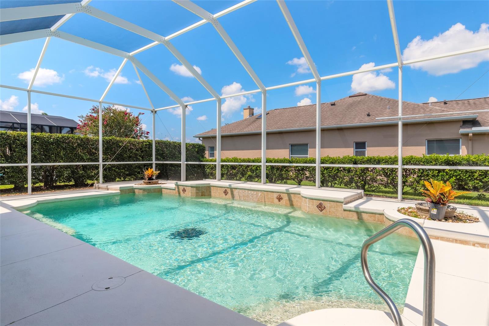 VENETIAN BAY PH 1A - Residential