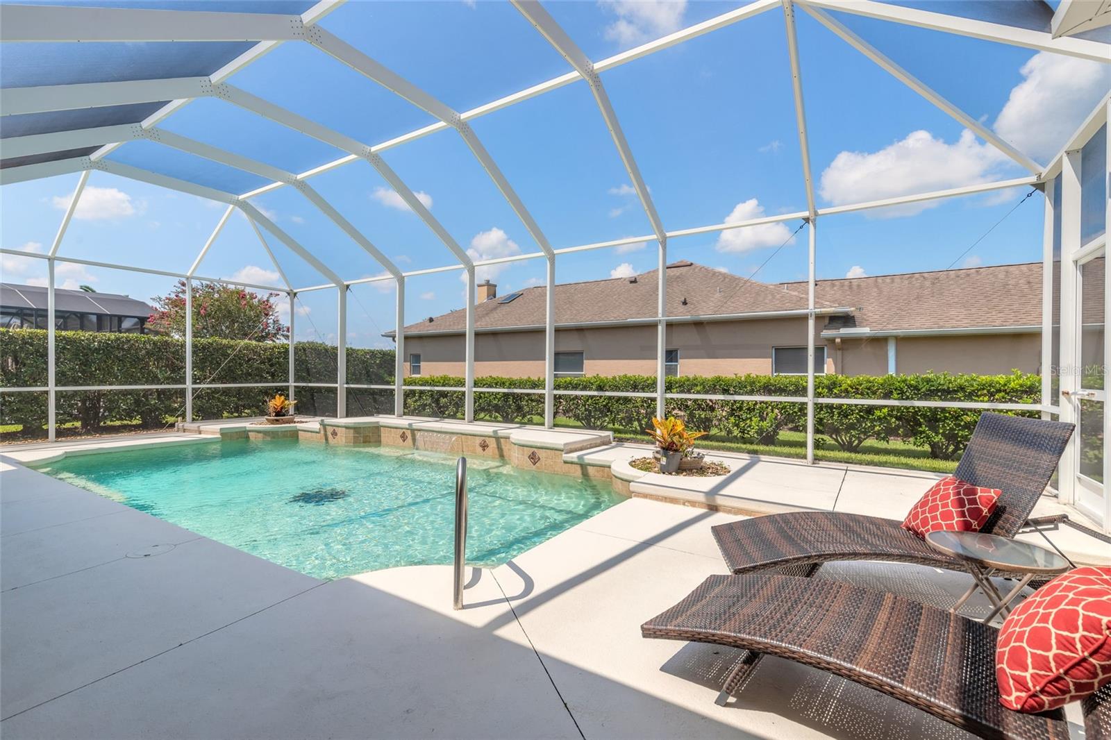 VENETIAN BAY PH 1A - Residential