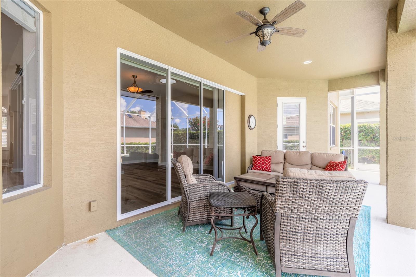 VENETIAN BAY PH 1A - Residential