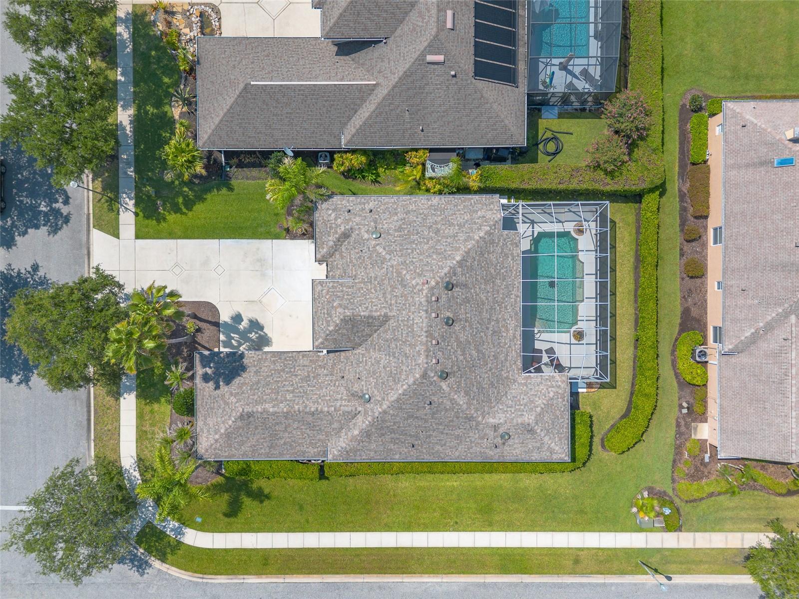VENETIAN BAY PH 1A - Residential