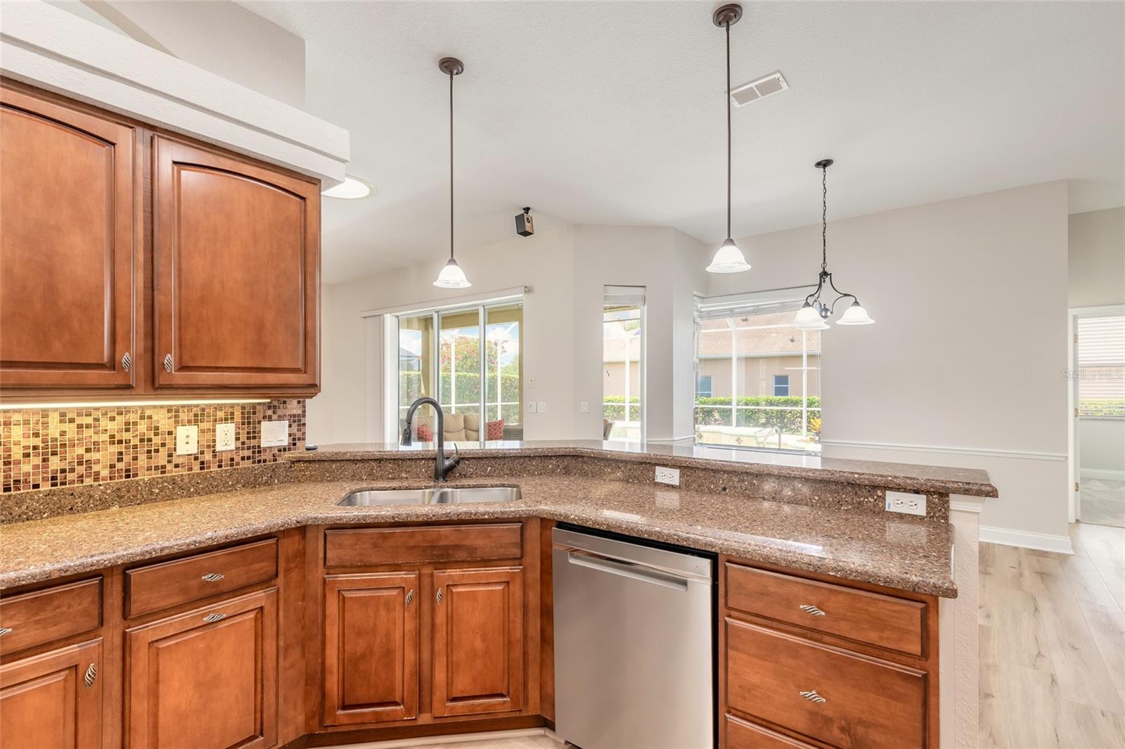 VENETIAN BAY PH 1A - Residential