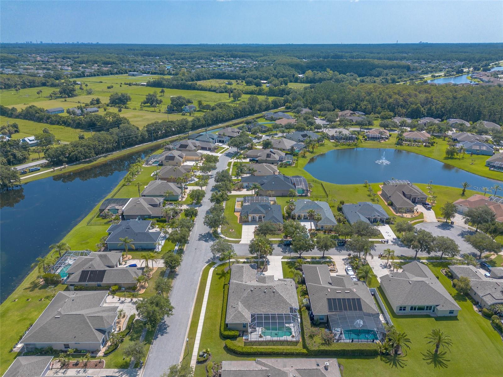 VENETIAN BAY PH 1A - Residential