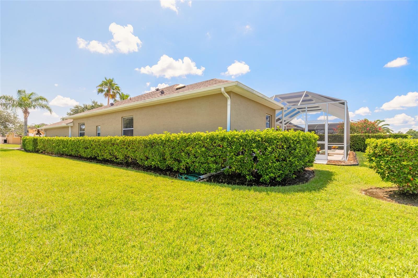 VENETIAN BAY PH 1A - Residential