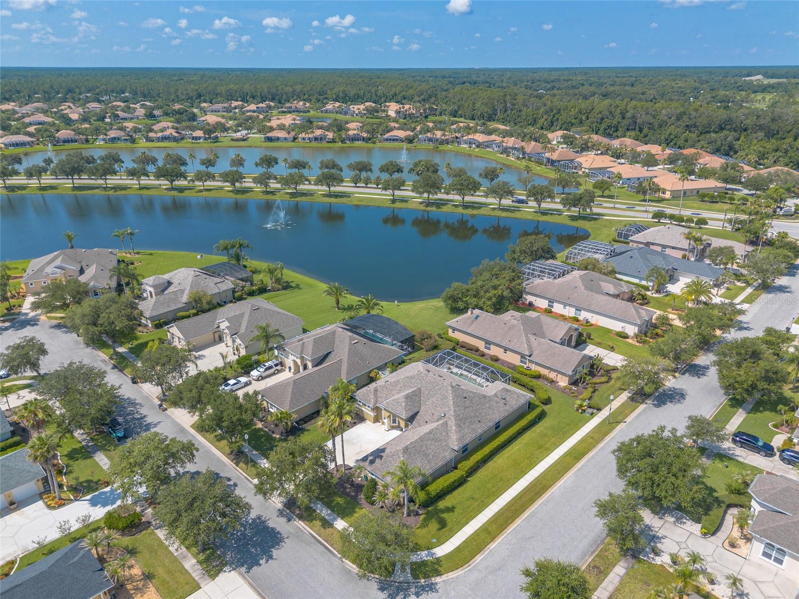 VENETIAN BAY PH 1A - Residential
