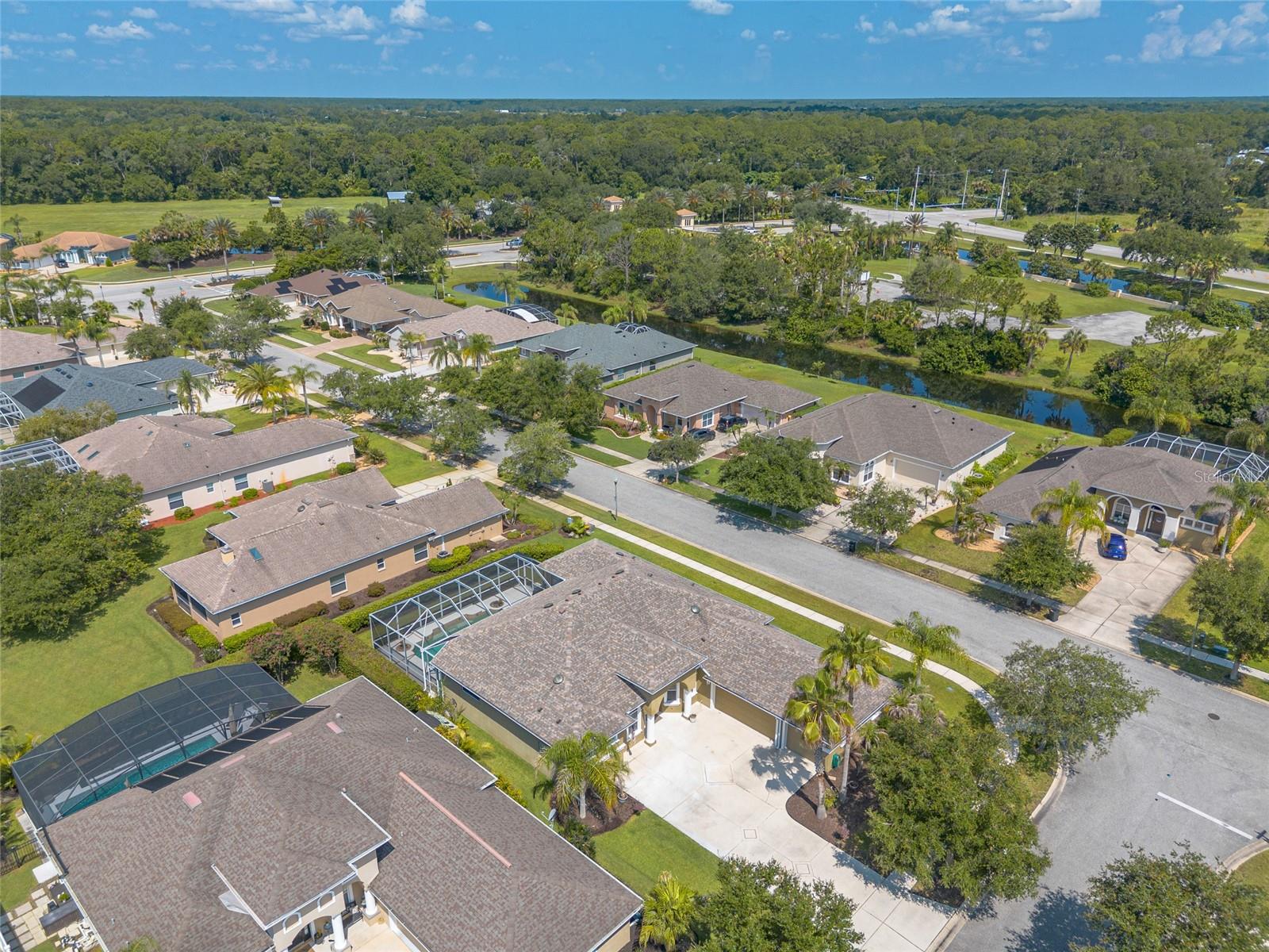 VENETIAN BAY PH 1A - Residential