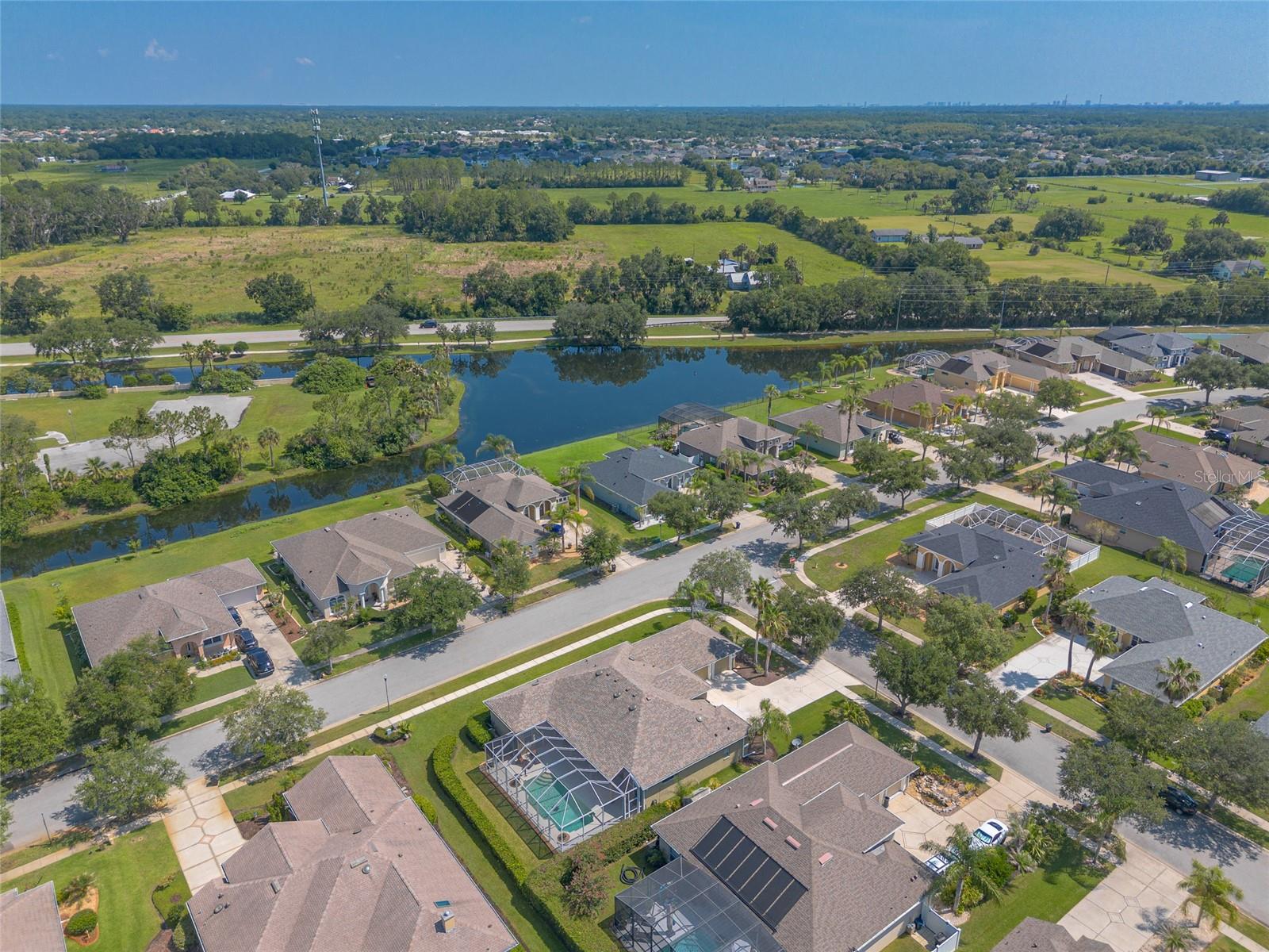 VENETIAN BAY PH 1A - Residential