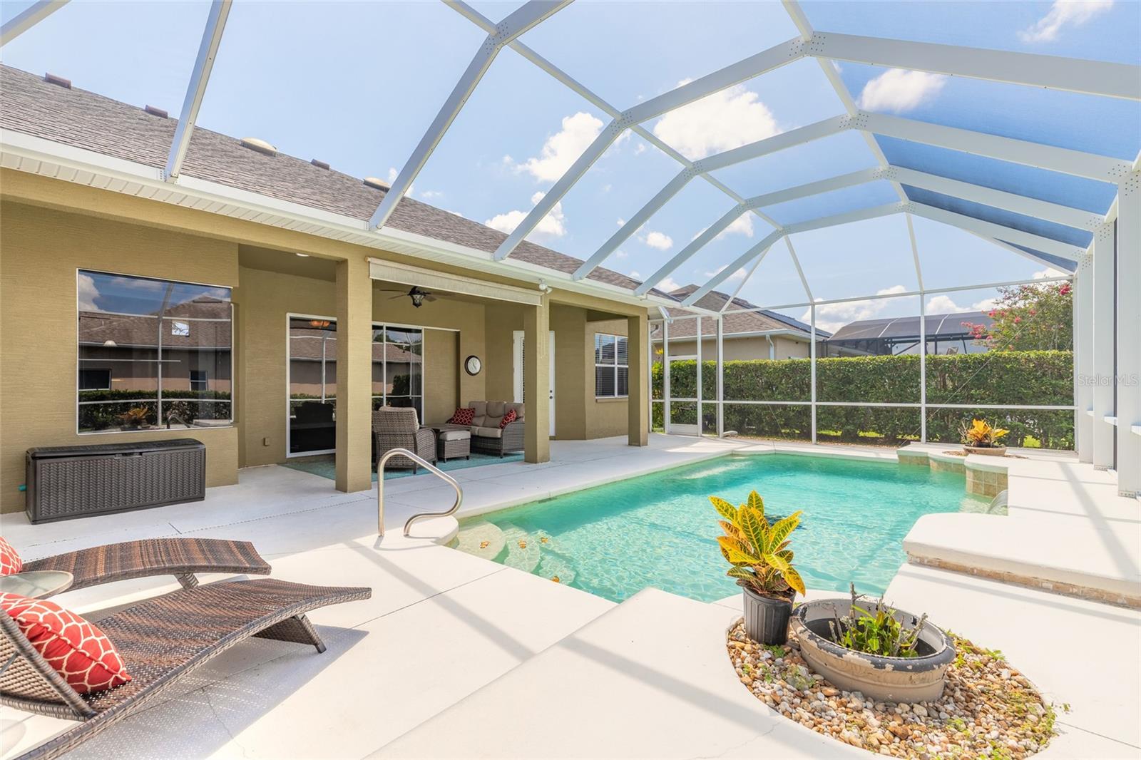 VENETIAN BAY PH 1A - Residential