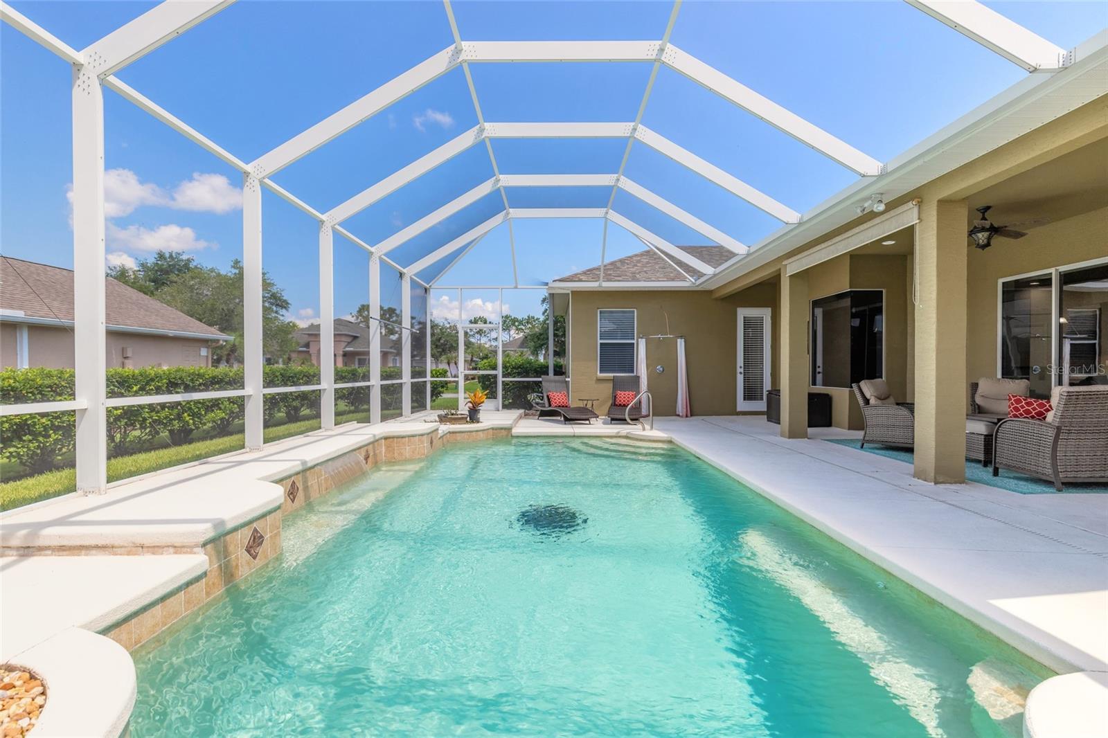 VENETIAN BAY PH 1A - Residential