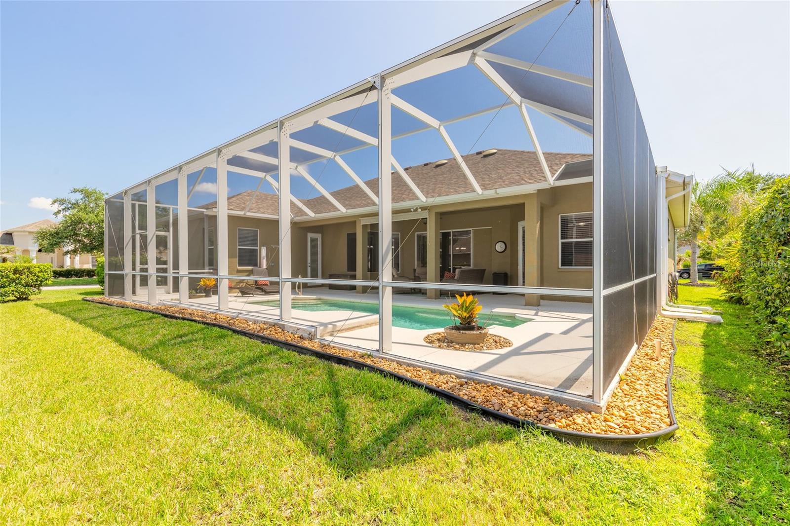 VENETIAN BAY PH 1A - Residential