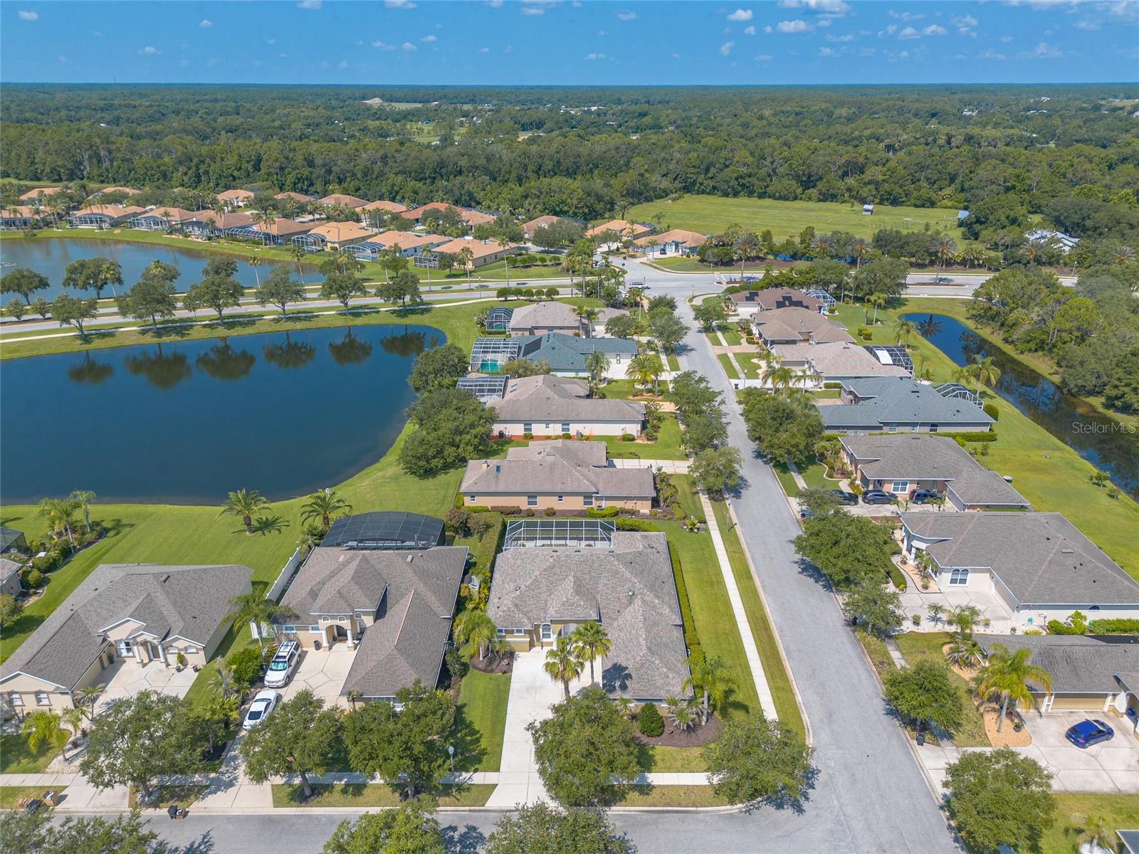 VENETIAN BAY PH 1A - Residential