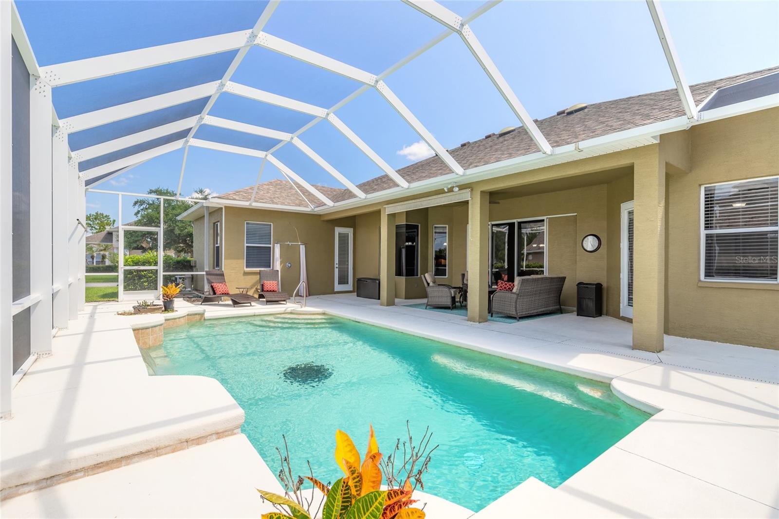 VENETIAN BAY PH 1A - Residential