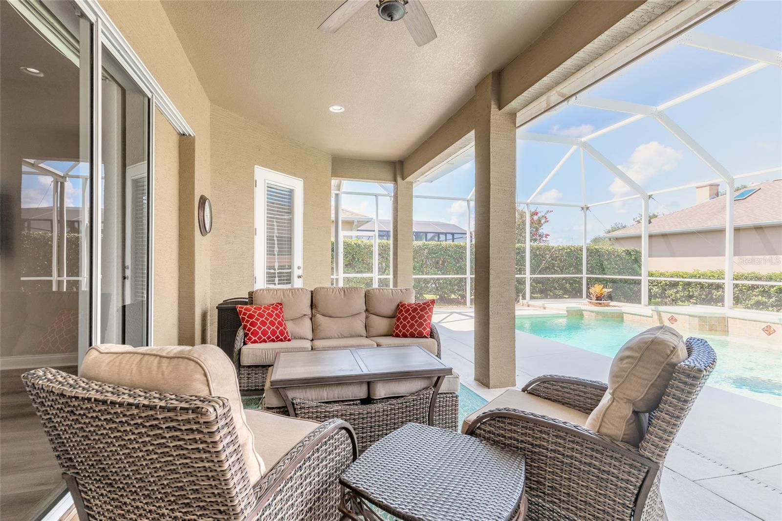 VENETIAN BAY PH 1A - Residential