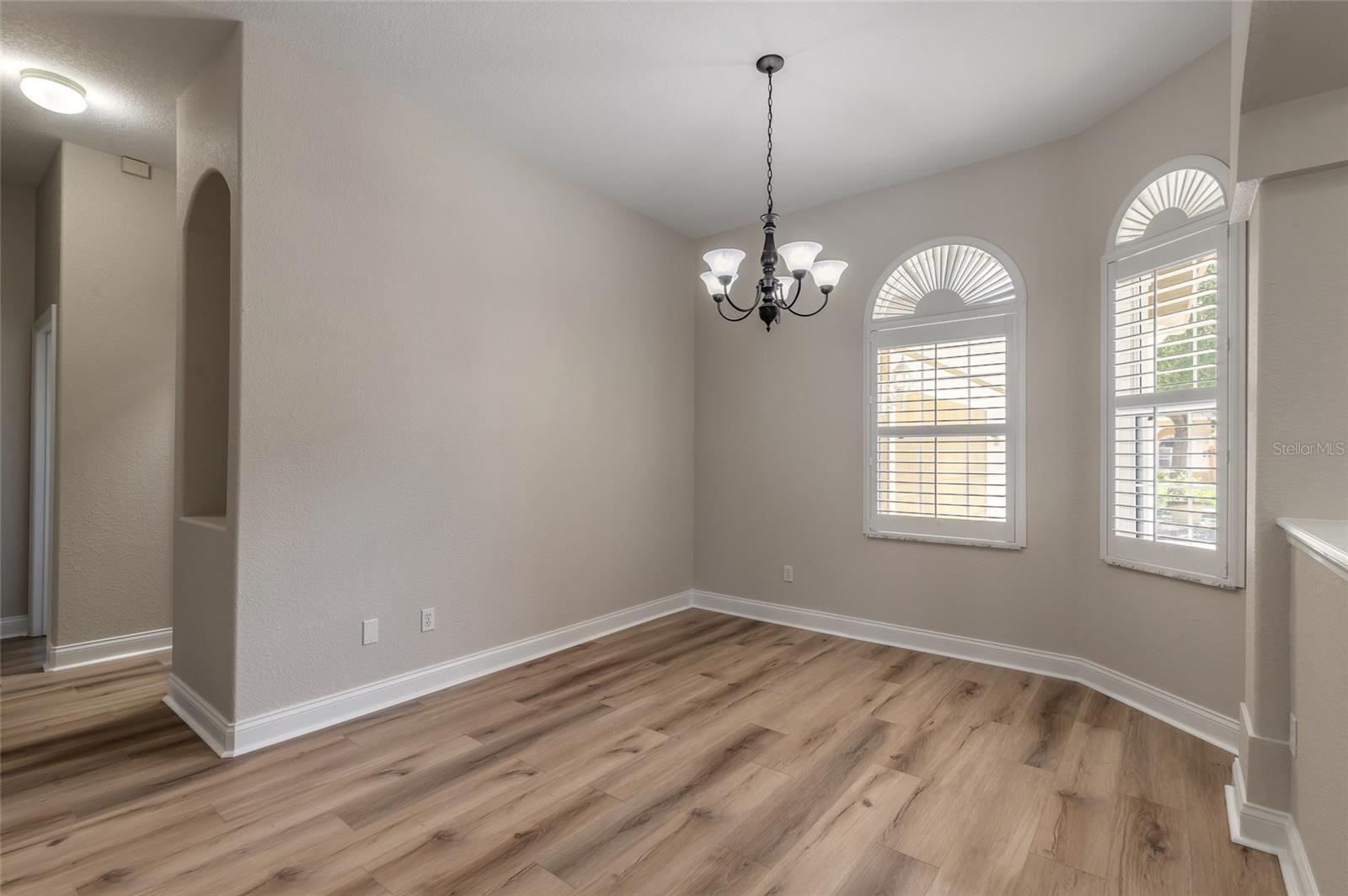 VENETIAN BAY PH 1A - Residential