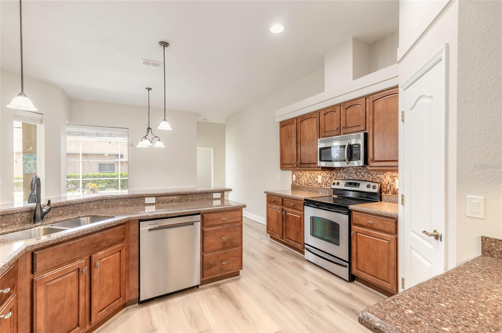VENETIAN BAY PH 1A - Residential