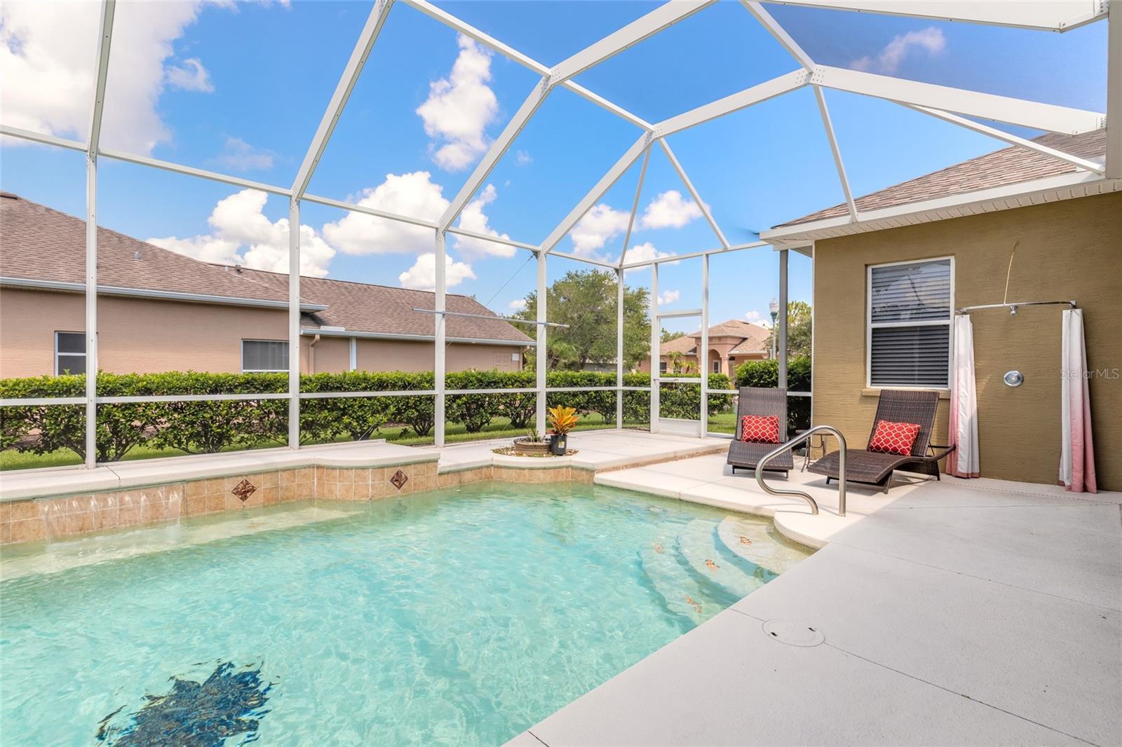 VENETIAN BAY PH 1A - Residential