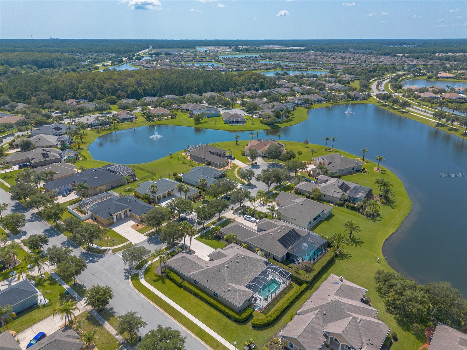 VENETIAN BAY PH 1A - Residential