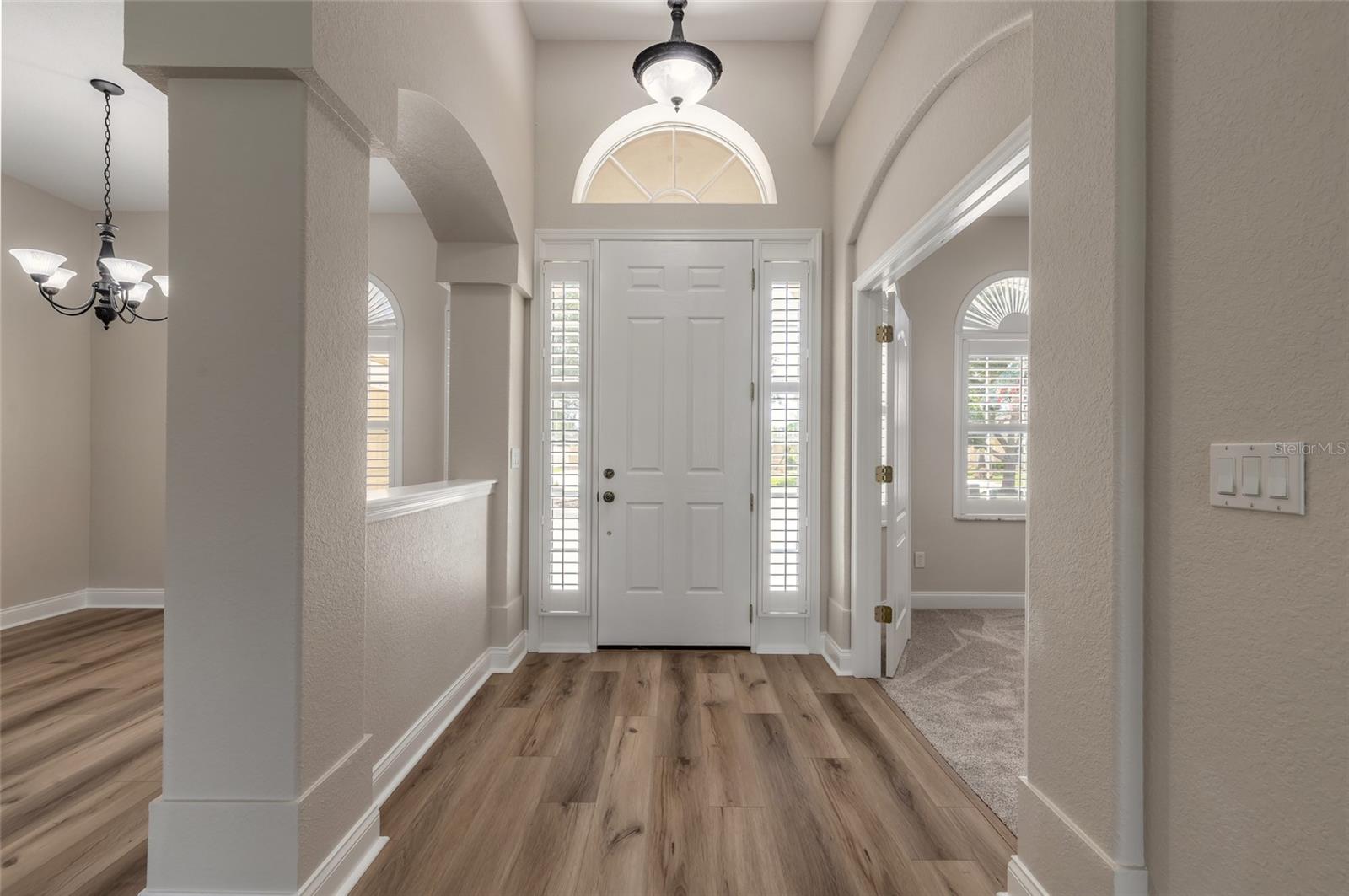VENETIAN BAY PH 1A - Residential