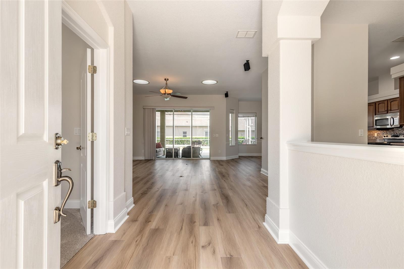 VENETIAN BAY PH 1A - Residential