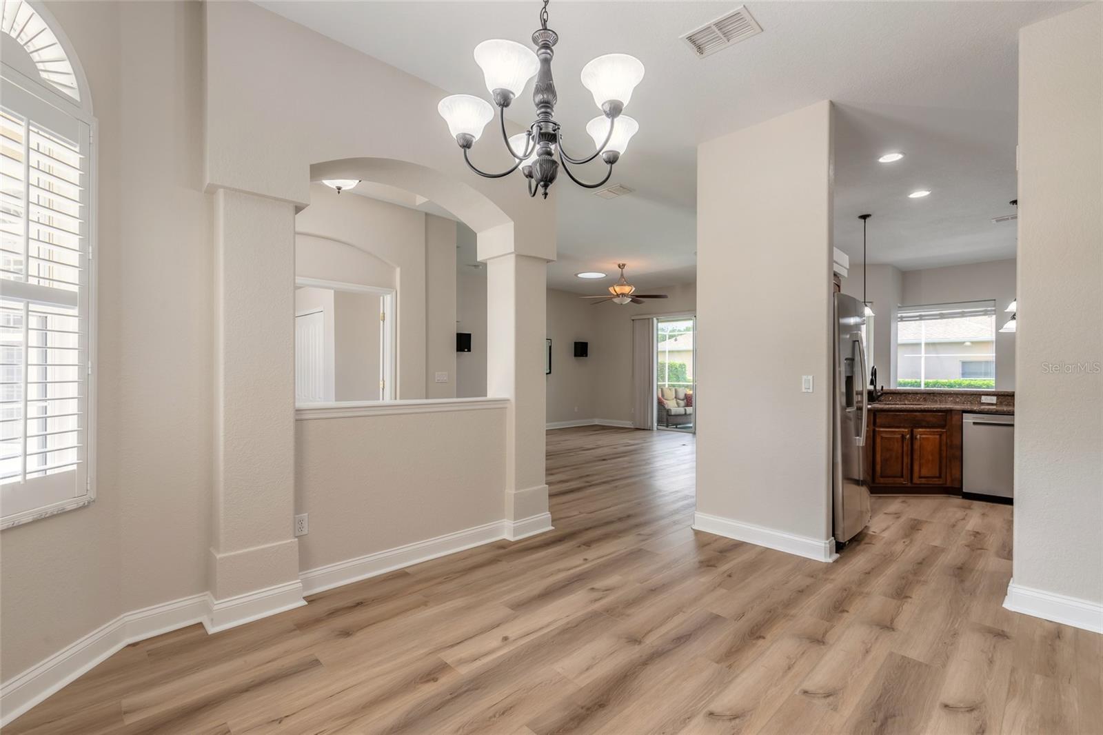 VENETIAN BAY PH 1A - Residential