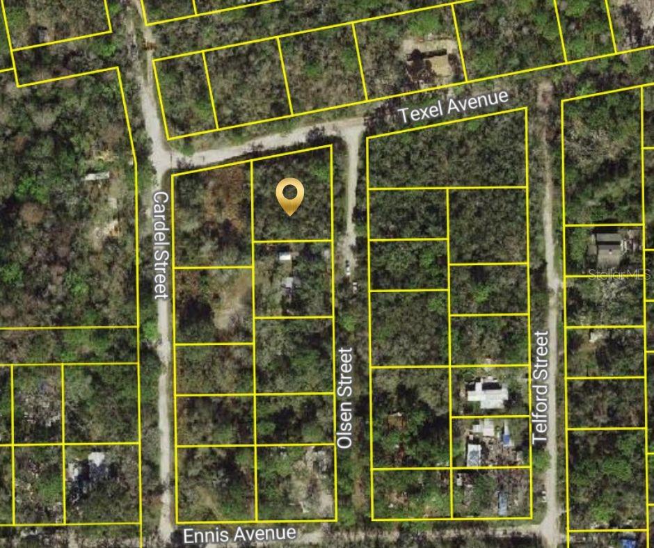 Build your dream home or invest in this spacious lot located in the peaceful Moon Lake area. Surrounded by natural beauty and just minutes from shops, schools, and major highways, this property offers a perfect blend of privacy and convenience. No HOA, and plenty of potential for your future plans.