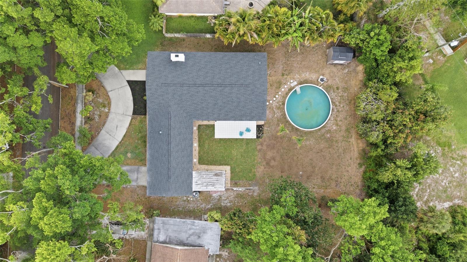HARBOR HILLS A RESUB - Residential