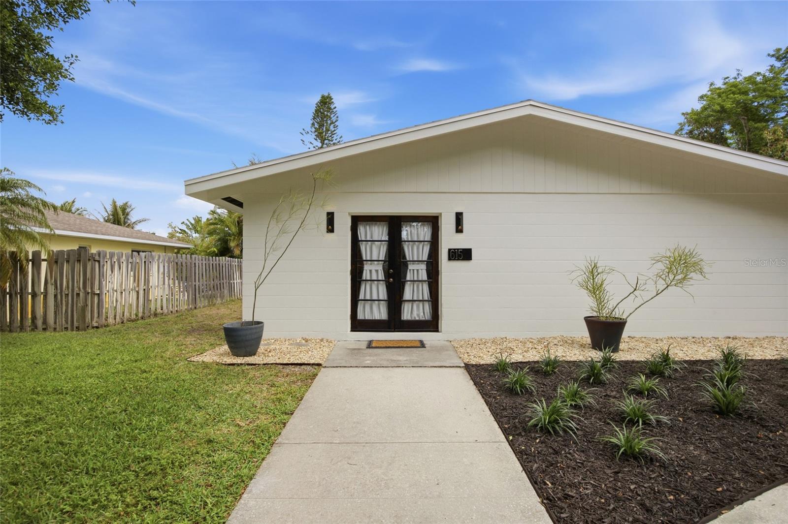 HARBOR HILLS A RESUB - Residential