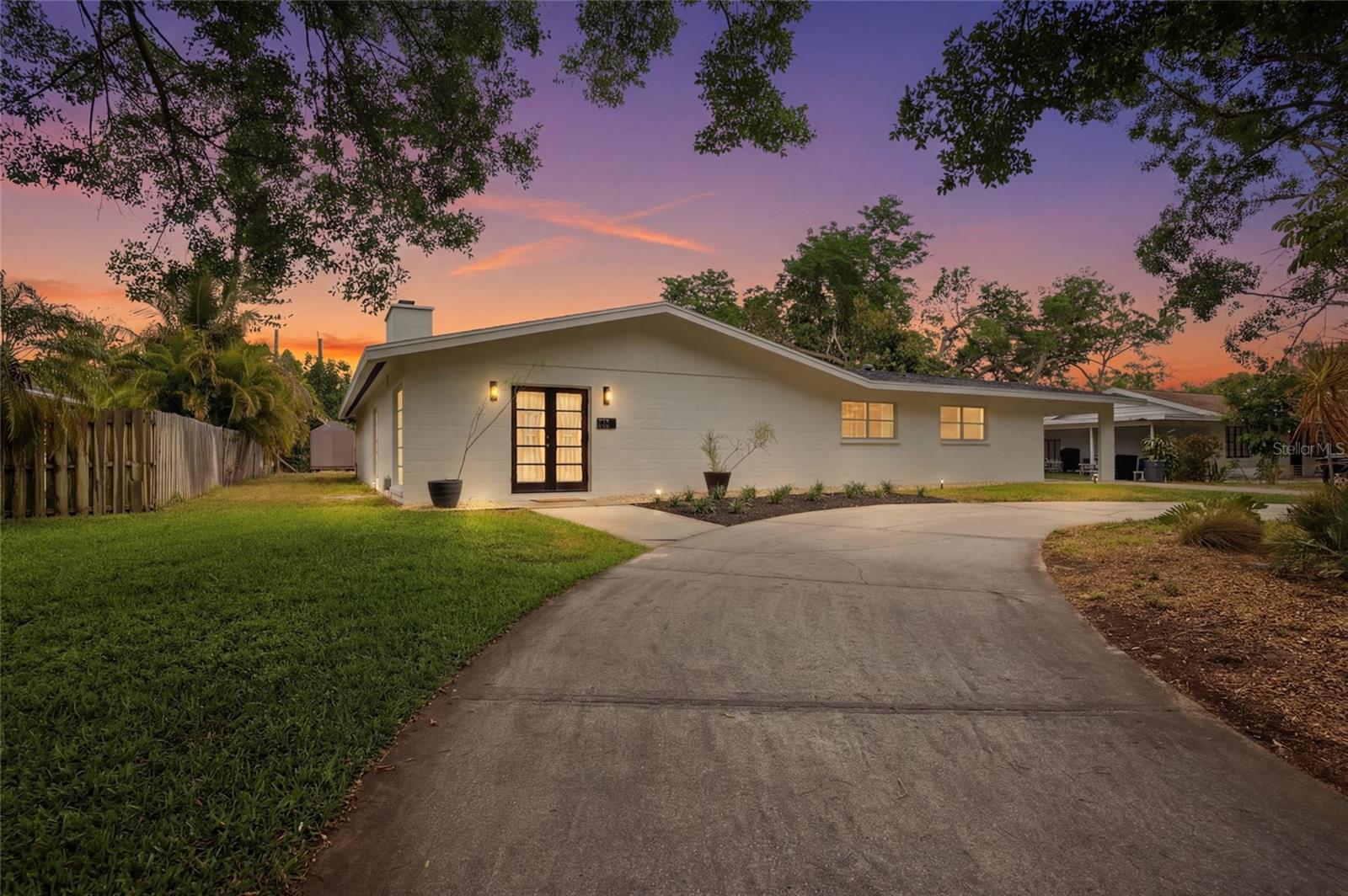HARBOR HILLS A RESUB - Residential