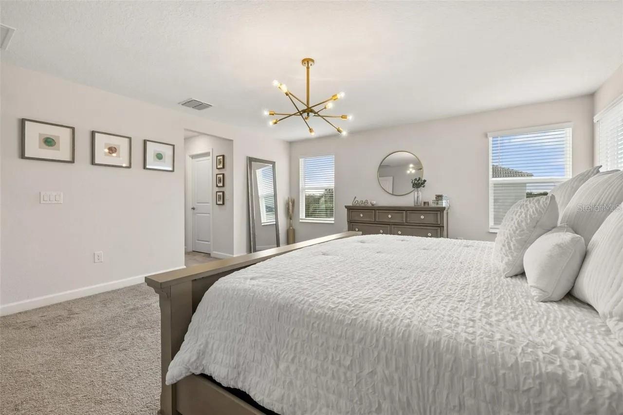 STONEYBROOK SOUTH TR K - Residential
