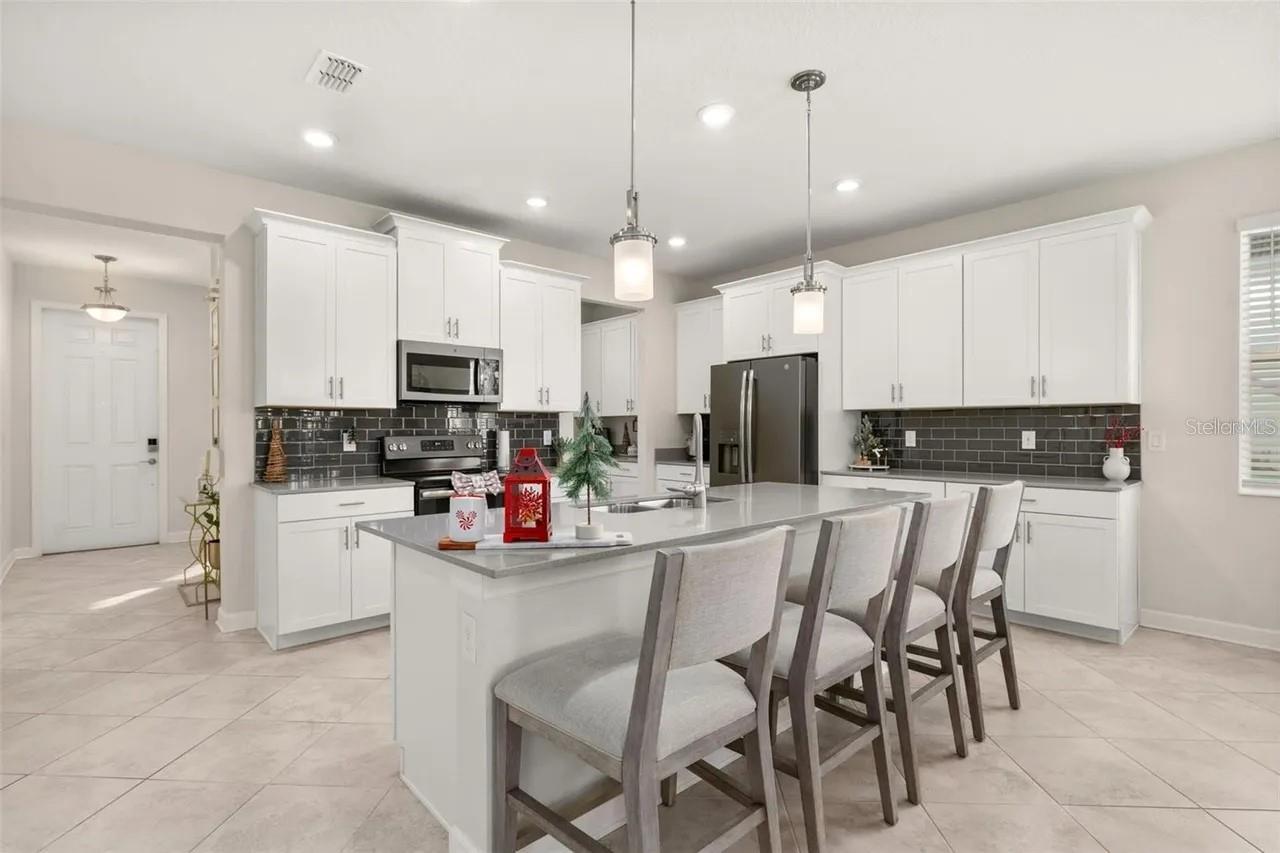 STONEYBROOK SOUTH TR K - Residential