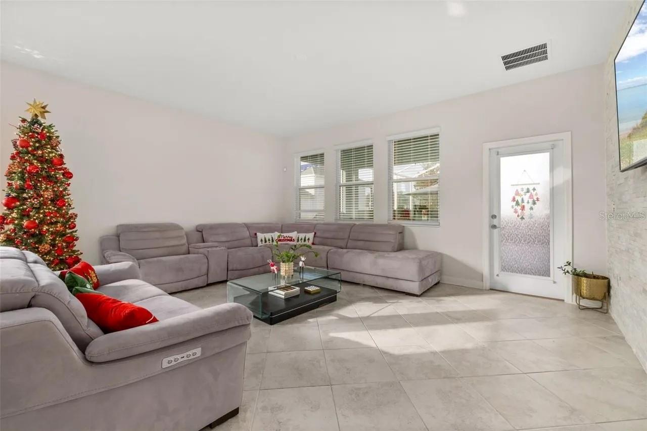 STONEYBROOK SOUTH TR K - Residential