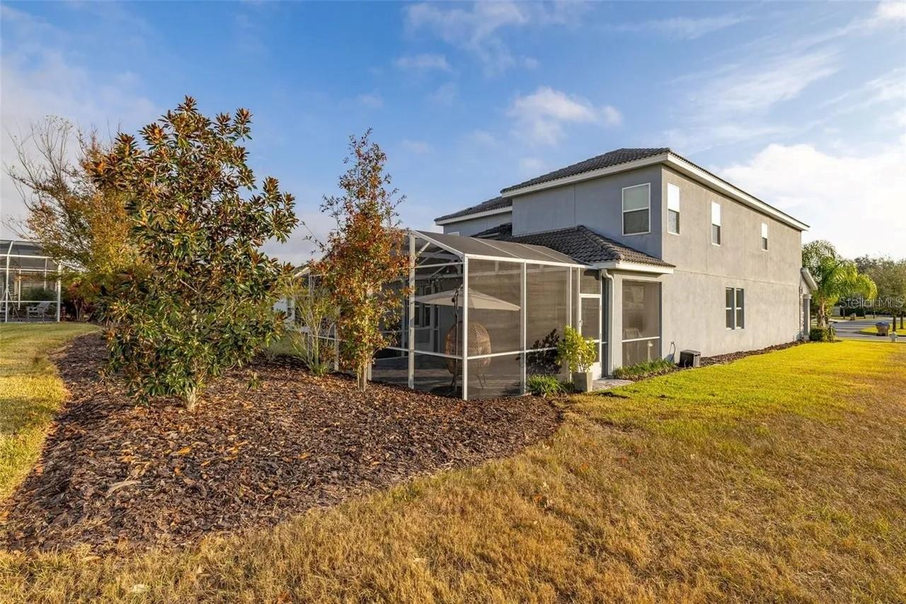 STONEYBROOK SOUTH TR K - Residential