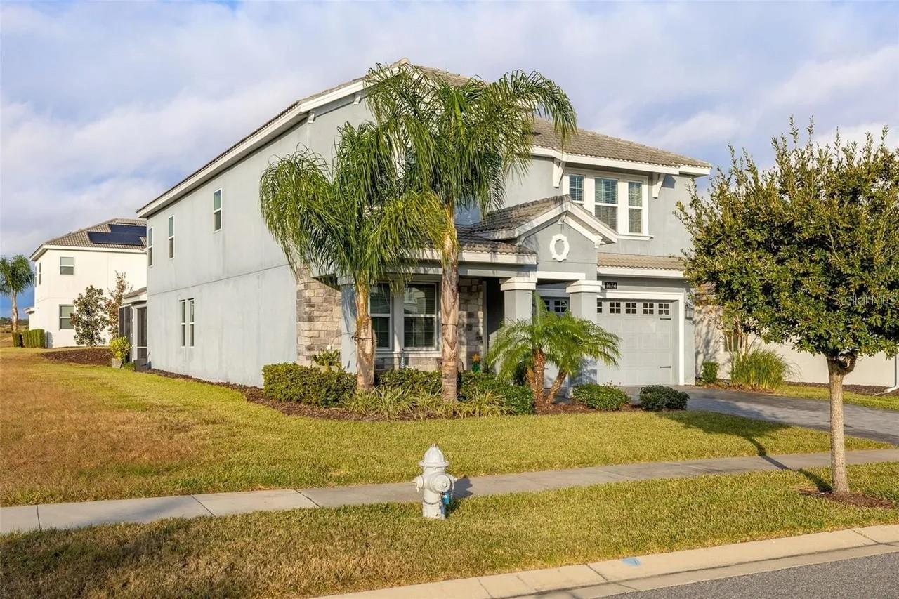 STONEYBROOK SOUTH TR K - Residential