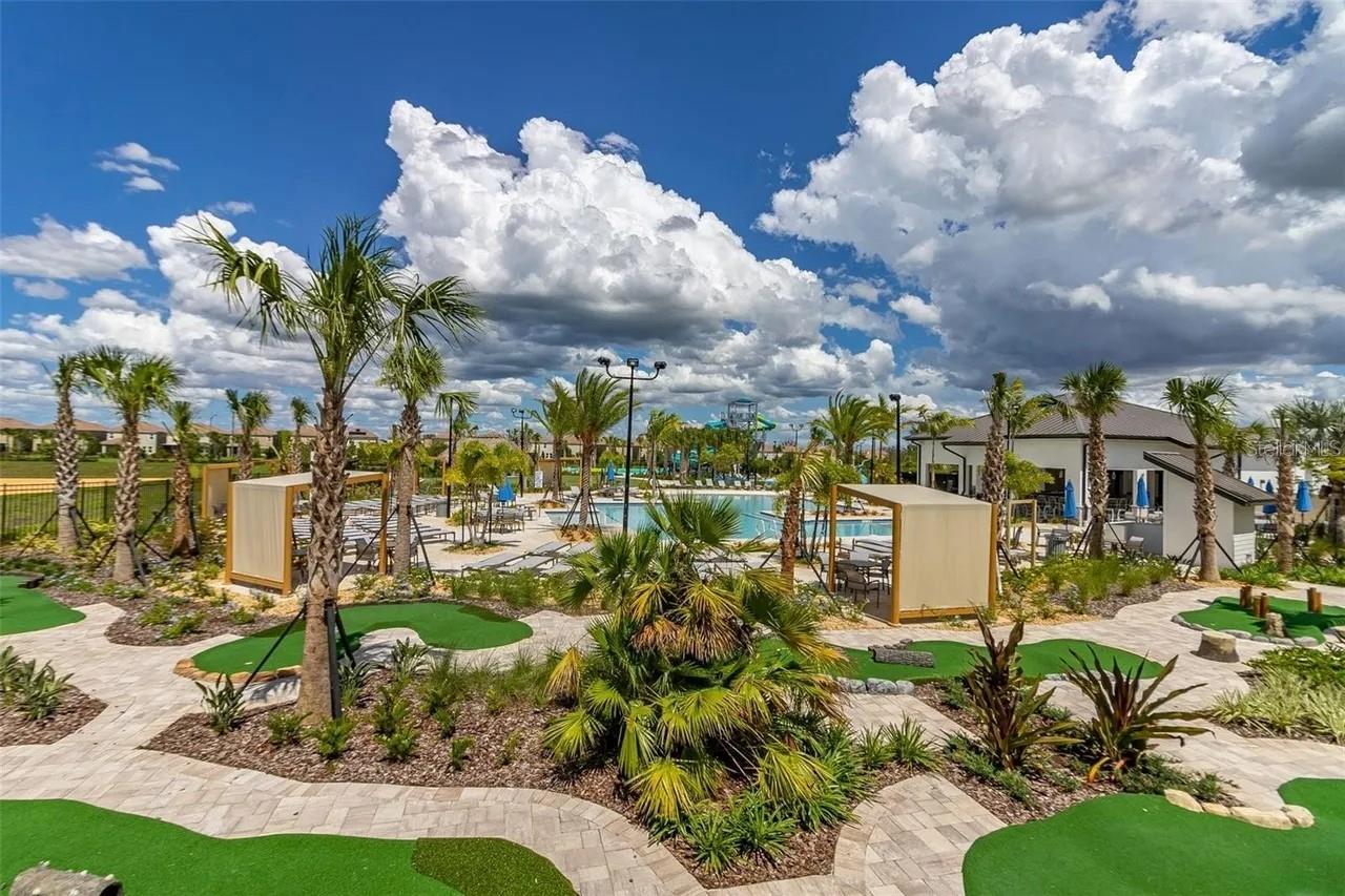 STONEYBROOK SOUTH TR K - Residential