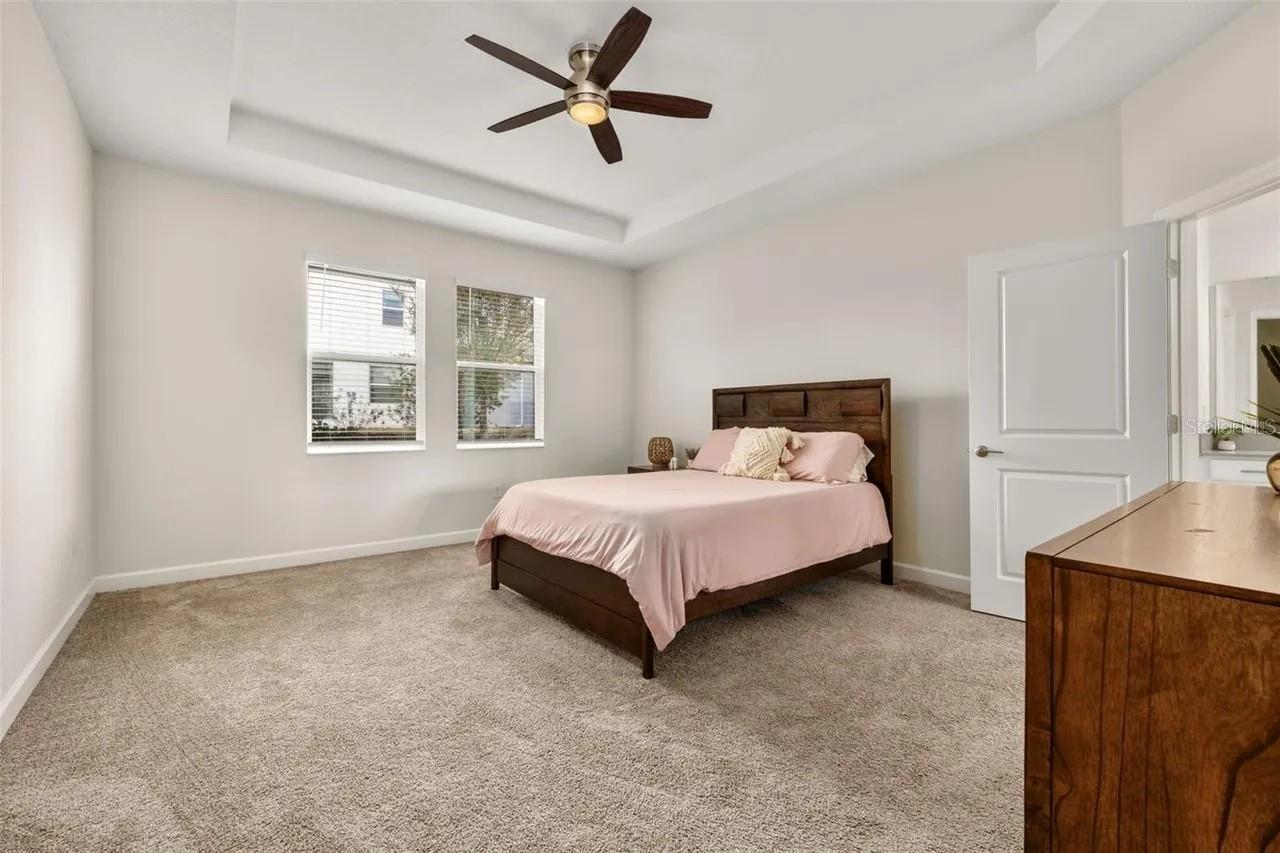 STONEYBROOK SOUTH TR K - Residential