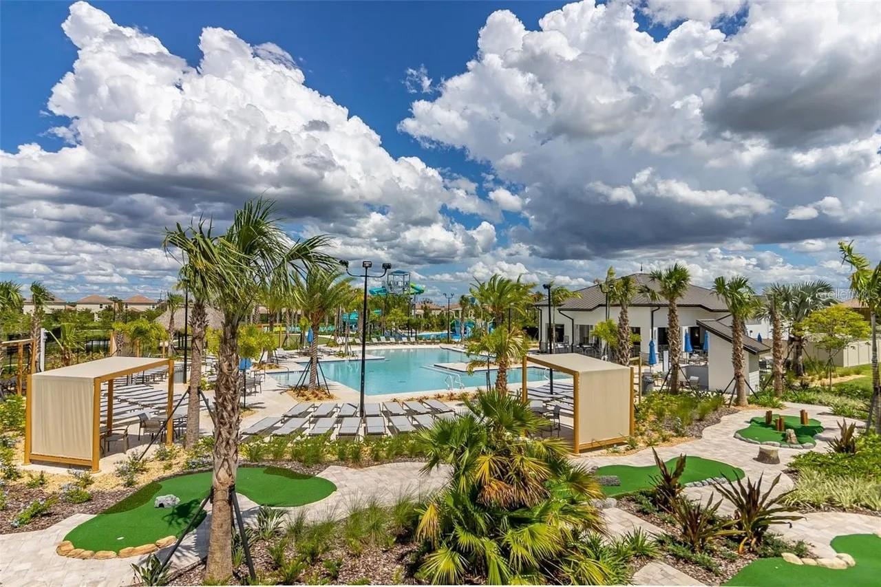 STONEYBROOK SOUTH TR K - Residential