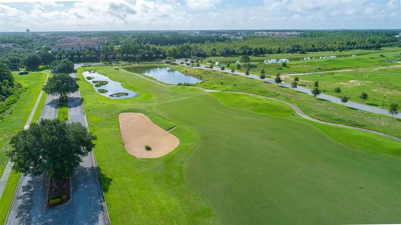 STONEYBROOK SOUTH TR K - Residential