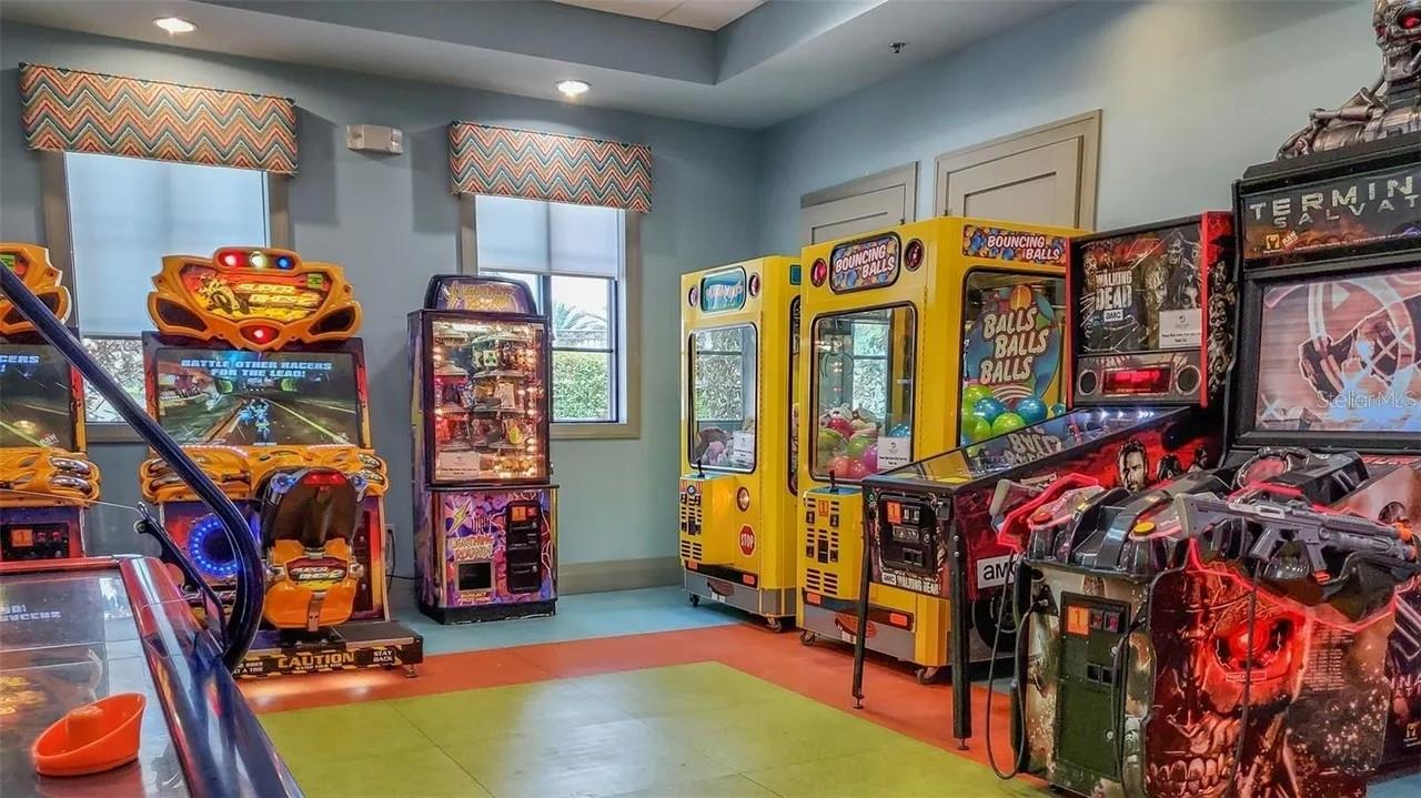 STONEYBROOK SOUTH TR K - Residential