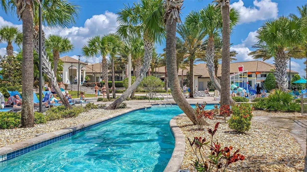 STONEYBROOK SOUTH TR K - Residential